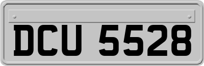 DCU5528
