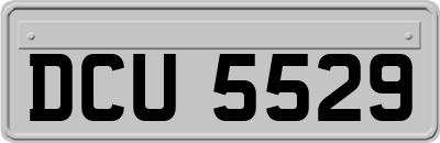 DCU5529