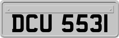 DCU5531