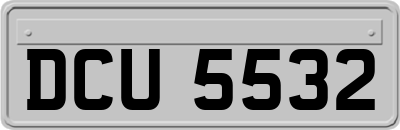 DCU5532