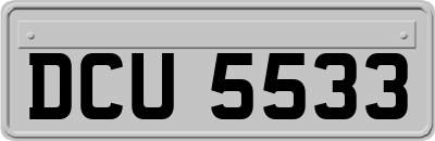 DCU5533