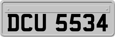 DCU5534