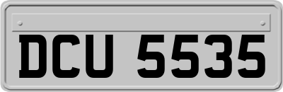 DCU5535