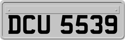 DCU5539
