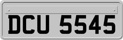 DCU5545