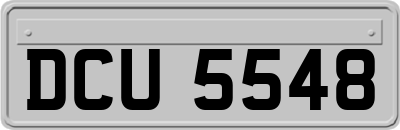 DCU5548
