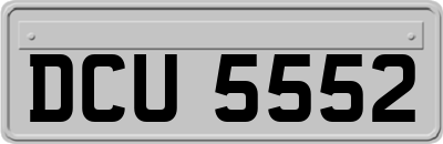 DCU5552