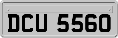 DCU5560