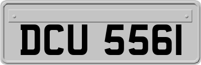 DCU5561