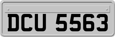 DCU5563