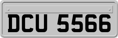 DCU5566