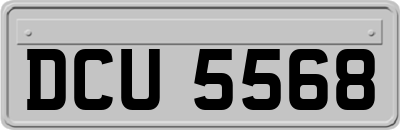 DCU5568