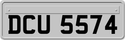 DCU5574