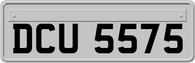 DCU5575