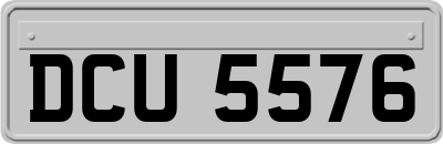 DCU5576