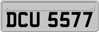 DCU5577