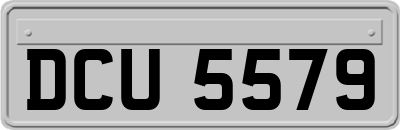 DCU5579