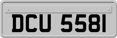 DCU5581