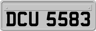 DCU5583