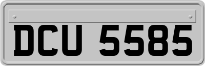 DCU5585