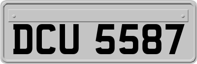 DCU5587