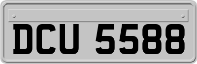 DCU5588