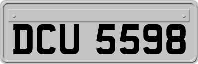 DCU5598