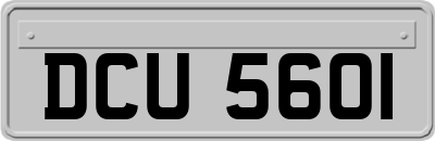 DCU5601