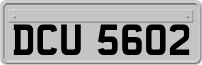 DCU5602