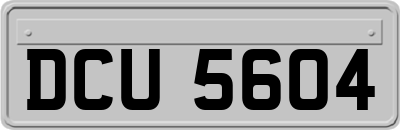 DCU5604