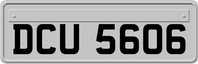 DCU5606