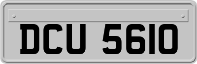DCU5610