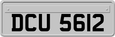 DCU5612