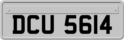 DCU5614