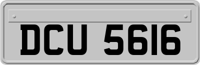 DCU5616