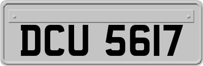 DCU5617