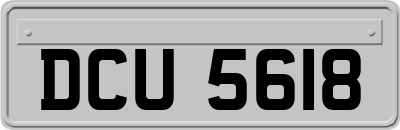 DCU5618