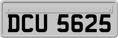 DCU5625