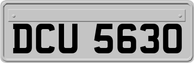 DCU5630