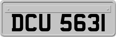 DCU5631