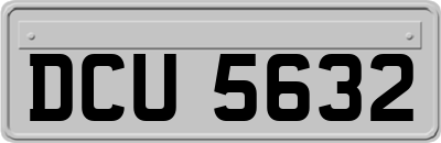 DCU5632