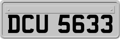 DCU5633