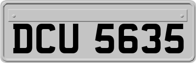 DCU5635