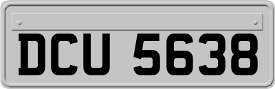 DCU5638