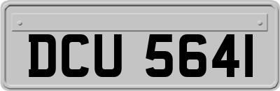 DCU5641