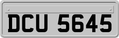 DCU5645