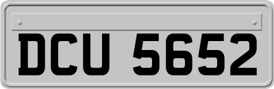 DCU5652