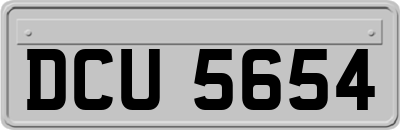 DCU5654