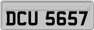 DCU5657