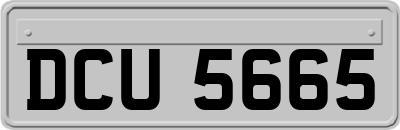 DCU5665